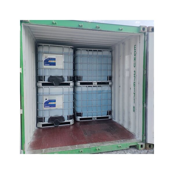 Diethylene Glycol Factory - CAS 111-46-6 Bulk Supply