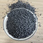 Phenol-formaldehyde Resin Supplier - Black Novolac Type Injection