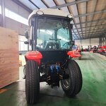 Mini Tractors Manufacturer - China Factory Direct