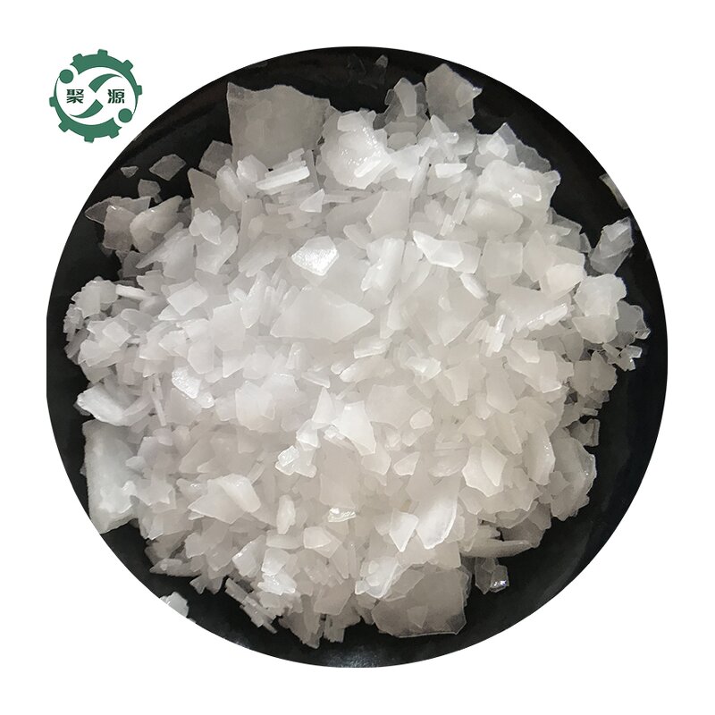 Magnesium Carbonate Supplier - High Quality CAS 13717-00-5