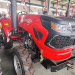 Mini Tractors Manufacturer - China Factory Direct