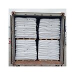 Melamine Moulding Compound Factory - MF MMC for Export