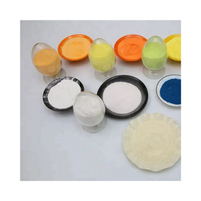 Amino Molding Compound Manufacturer - Injection Grade Easy to Color