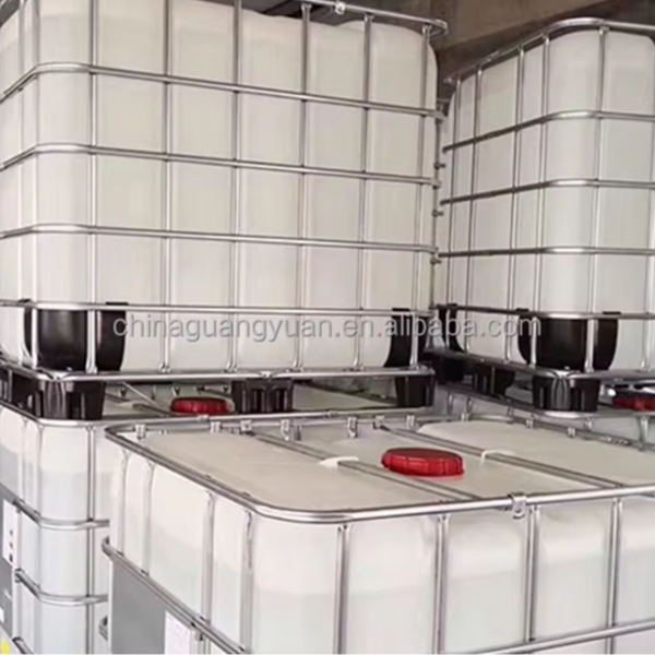 Ethylene Glycol Supplier - Industrial Grade Bulk