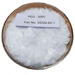 PEGDA Supplier - Polyethylene Glycol Diacrylate CAS 26570-48-9