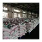 Magnesium Chloride 46% Supplier - Hexahydrate Ice Melt Salt