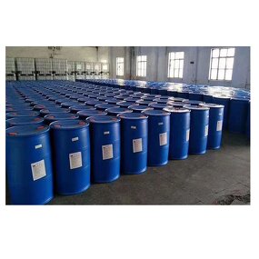 Mono Ethylene Glycol Factory - 99.9% MEG for Antifreeze CAS 107-21-1