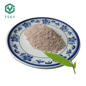 Bleaching Earth Manufacturer - for Tire Pyrolysis Oil Decolorization