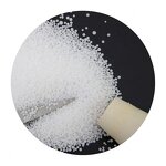 Urea 46% Fertilizer Factory - Prilled Granular Lowest Price 50kg Bag