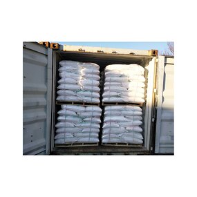 Magnesium Chloride Manufacturer - Snow Melting Road Salt