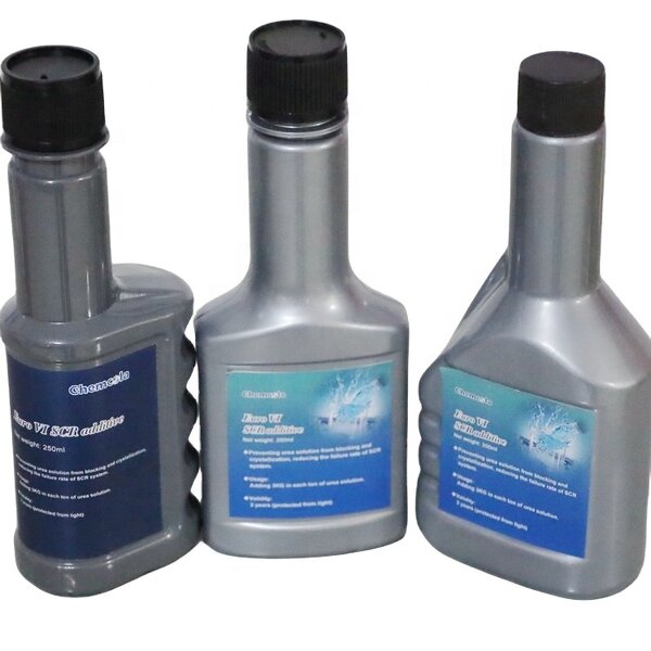 Urea Solution Additive Factory - SCR Anti Crystal Best Price