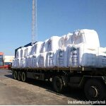 Automotive DEF Urea Solution Factory - Npk 17 Grade for Vehicles