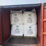 Nitrogen Fertilizer Urea Factory - 46% Pilled Granular 46-0