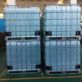 Ethylene Glycol Manufacturer - 98% Industry Grade Antifreeze Production