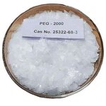 Polypropylene Glycol Supplier - CAS 25322-69-4 Bulk