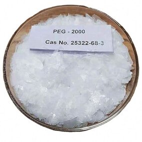 Polypropylene Glycol Supplier - CAS 25322-69-4 Bulk