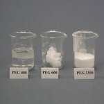 PEG 400 Supplier - Polyethylene Glycol Liquid Cheap Price