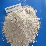 Active Bleach Soil Supplier - Standard Industrial Grade