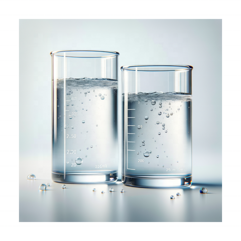 Propylene Glycol Manufacturer - 99.9% Purity Industrial Grade PG