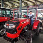 Farm Tractors Supplier - Multifunctional Kids Hot Selling