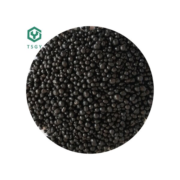 Diammonium Phosphate Supplier - DAP Fertilizer 18-46-0 13-44-0
