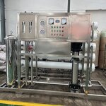 Wastewater Treatment Equipment Manufacturer - Pure Water Machine Direct Sales