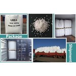 Agricultural Urea Manufacturer - Granules 46% Nitrogen CAS 57-13-6