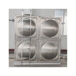 Wastewater Treatment Equipment Manufacturer - Electrocoagulation for Industrial Sewage