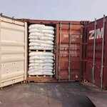 Magnesium Chloride 46% Factory - High Quality White Flakes Sea Salt