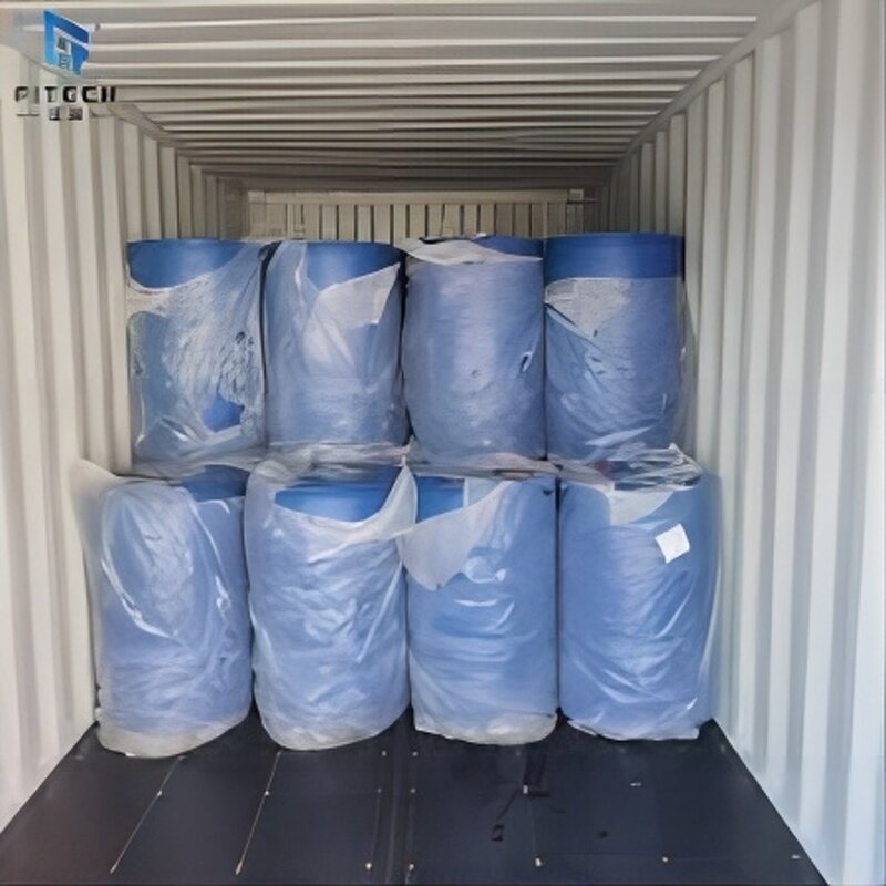 Triethylene Glycol Supplier - for Hydraulic Fluids