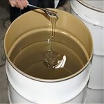 Methyl Silicone Oil Factory - Dimethyl Polysiloxane for Textile