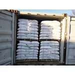 Magnesium Chloride Hexahydrate Factory - Food Grade Industrial Prills Crystal