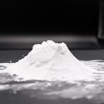 Melamine Raw Material Supplier - C3H6N6 99.8% White Powder