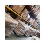 Phenol-formaldehyde Resin Supplier - Black Novolac Type Injection