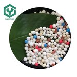 Urea 46% Supplier - Granular Prilled 46-0-0 50kg Bag Price