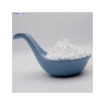Melamine Crystal Powder Manufacturer - CAS 108-78-1 25kg Bag