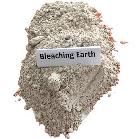 Bentonite Supplier - for Well Drilling Mud