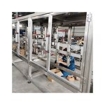 Urea Solution Production Line Supplier - Multi Usage for Vehicles