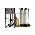 Wastewater Treatment Equipment Manufacturer - Electrocoagulation for Industrial Sewage