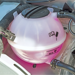 Antifreeze Coolant Manufacturer - Red 50 for Car Radiator