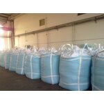 Magnesium Chloride Manufacturer - 98% for Dust Control 25kg Bag Price
