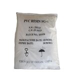 PVC Resin Manufacturer - SG-3 SG-5 Cheap Price High Performance