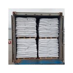 Melamine Powder Supplier - 99% Tripolycyanamide Price