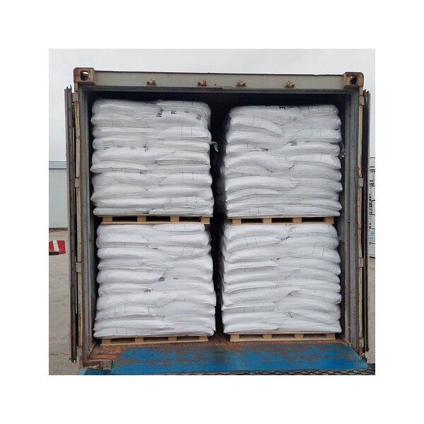 Melamine Powder Supplier - 99% Tripolycyanamide Price