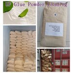 Melamine Molding Compound Supplier - Urea Formaldehyde Resin Powder Granule