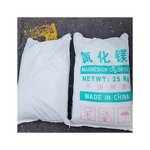 Magnesium Chloride Hexahydrate Manufacturer - Food Grade CAS 7791-18-6