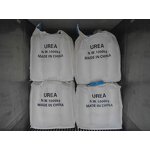 Nitrogen Fertilizer Urea Factory - 46% Pilled Granular 46-0