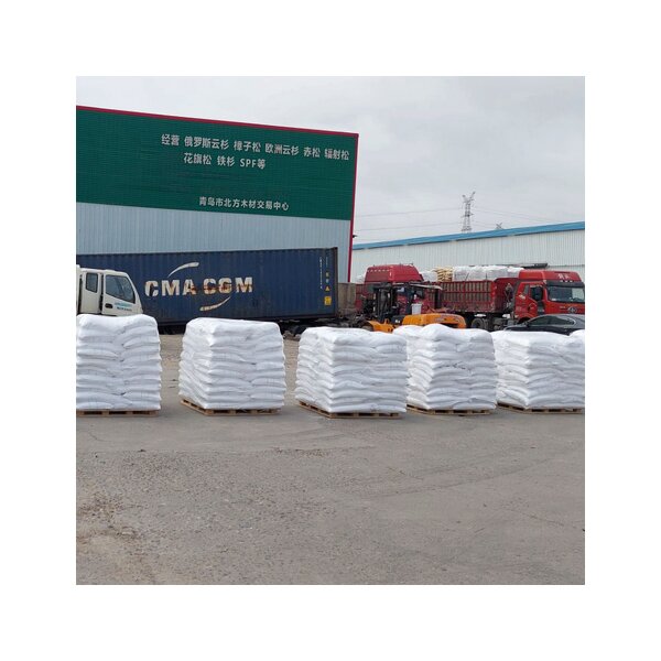 Melamine Formaldehyde Moulding Powder Factory - Compound Supplier