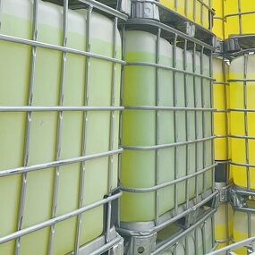 Sodium Lauryl Ether Sulphate Supplier - SLES 70% for Household Cleaning