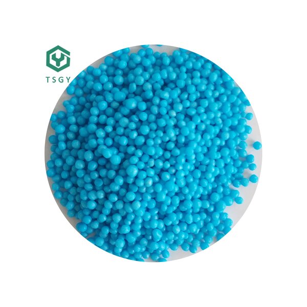 NPK Water Soluble Fertilizer Manufacturer - 12-48-10+TE 19-19-19+TE